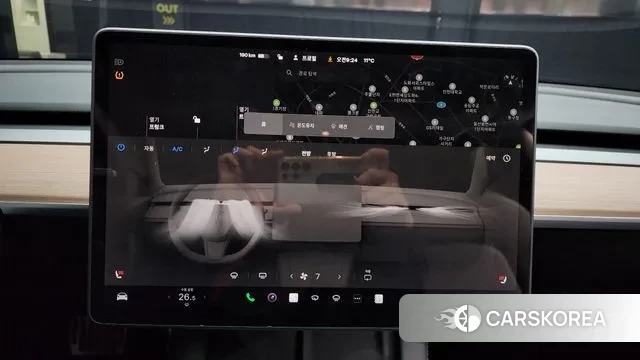 Tesla Model 3 id 3443817 из Кореи 7