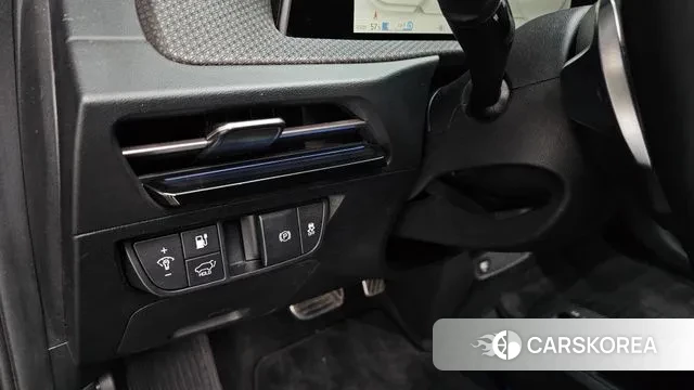 Kia EV6 id 3443450 из Кореи 7