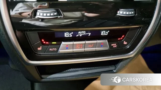 BMW X6 (G06) id 3043061 из Кореи 7