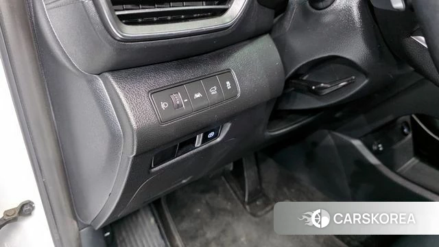 Hyundai The New Santa Fe id 4178880 из Кореи 7
