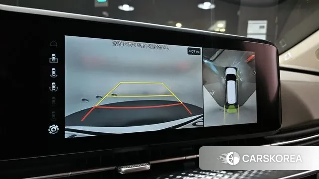 Kia Carnival 4th generation id 3074931 из Кореи 7