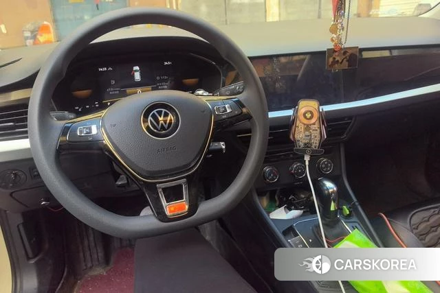 Volkswagen Lavida id 4298215 из Китая 7