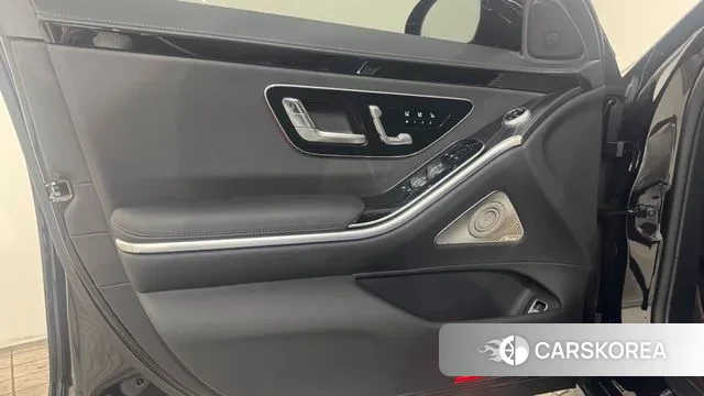 Mercedes-Benz S-Class W223 id 3173658 из Кореи 7