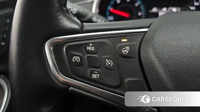 Chevrolet (GM Daewoo) The New Malibu id 3728040 из Кореи 7