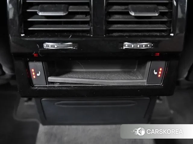 Volkswagen Touareg 3rd generation id 3274814 из Кореи 7