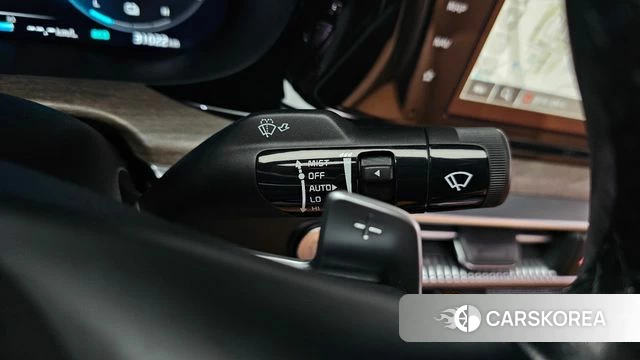 Kia K5 Hybrid 3rd Generation id 4422283 из Кореи 7