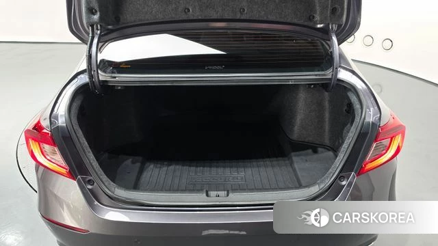 Honda Accord 10th Generation id 4742154 из Кореи 7