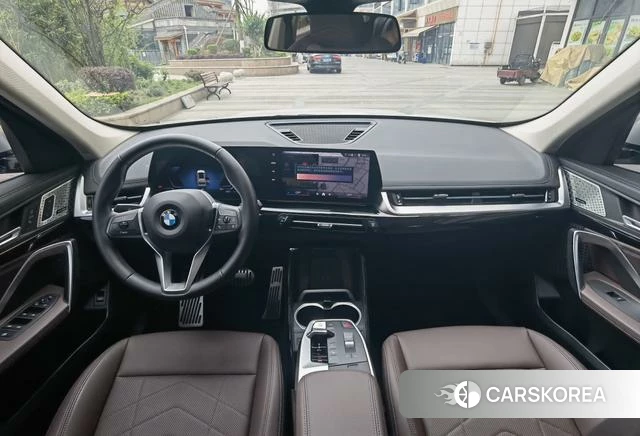 BMW X1 id 4321270 из Китая 7