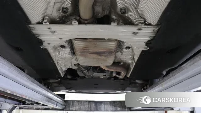 Audi A6 (C8) id 3214771 из Кореи 7