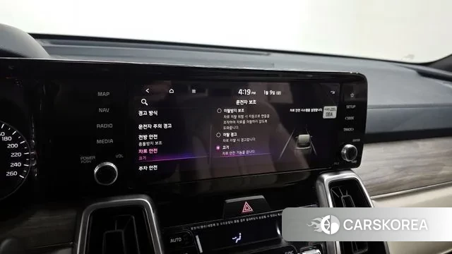 Kia Sorento 4th Generation id 3566833 из Кореи 7