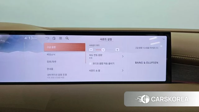 Genesis G80 (RG3) id 3883183 из Кореи 7