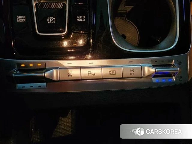 Kia Carnival 4th generation id 3909850 из Кореи 7