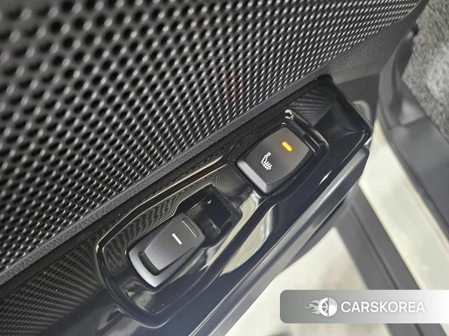 Ssangyong The New Tivoli id 3909329 из Кореи 7