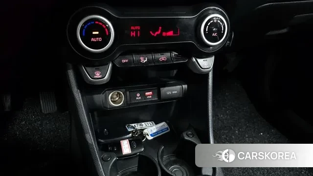 Kia All New Morning (JA) id 3703268 из Кореи 7