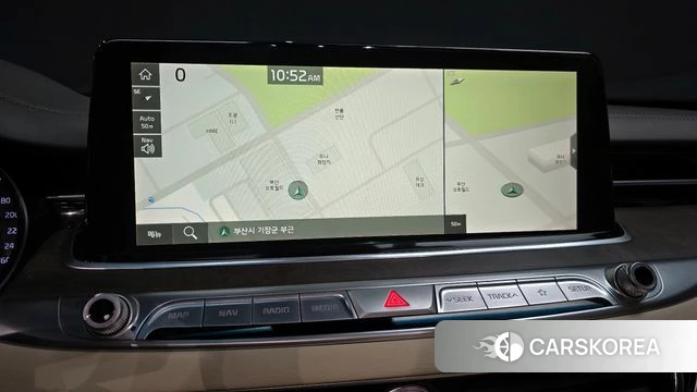 Kia More K9 id 3814073 из Кореи 7