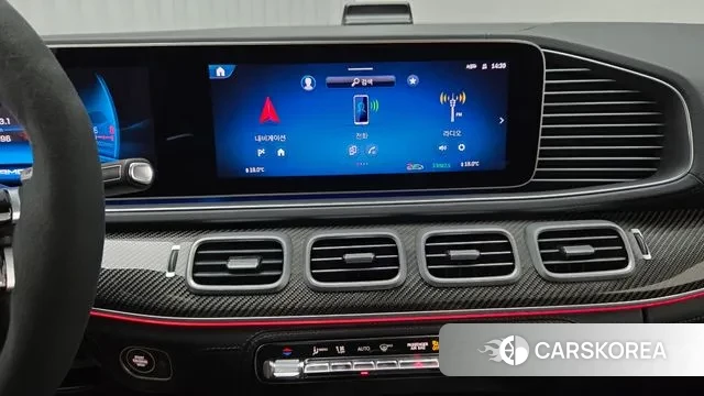 Mercedes-Benz GLE-Class W167 id 3021723 из Кореи 7