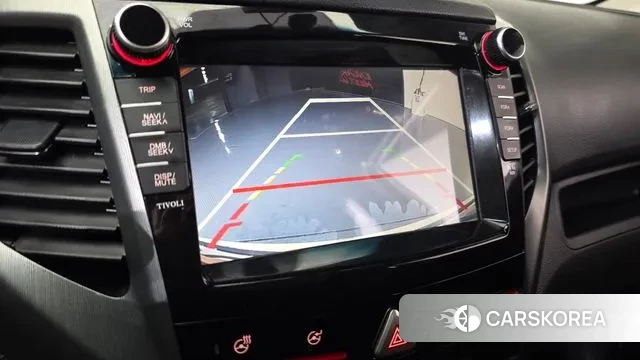 Ssangyong Tivoli Armor id 3489706 из Кореи 7