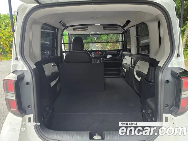 Kia The New Kia Ray id 2910618 из Кореи 7