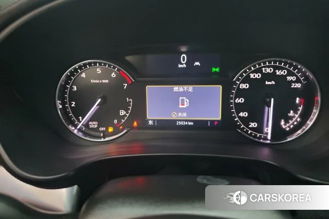 Cadillac XT4 id 3908410 из Китая 7