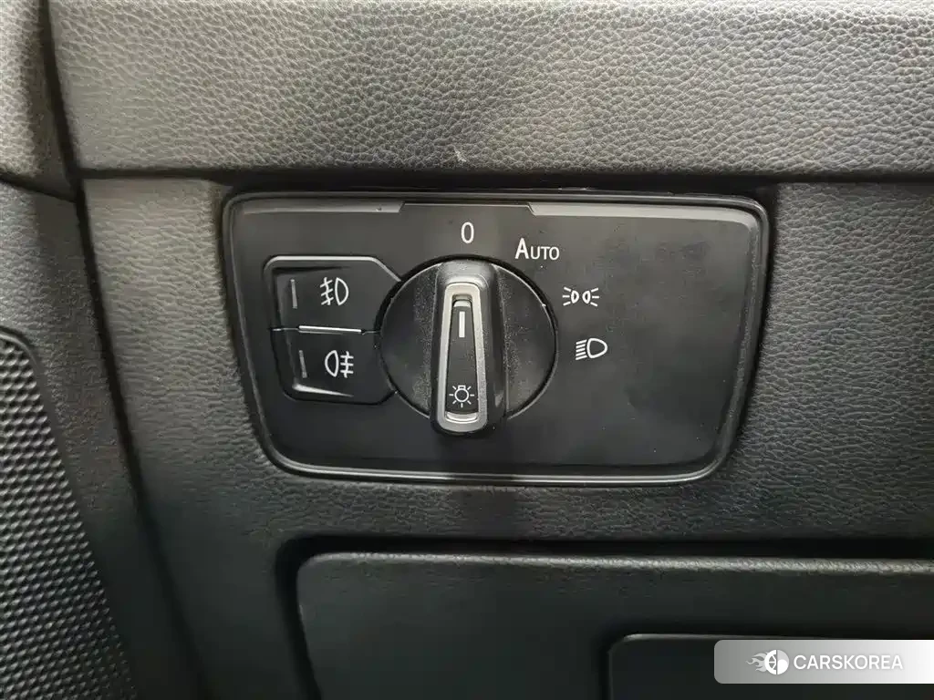 Volkswagen Magotan id 4548110 из Китая 7