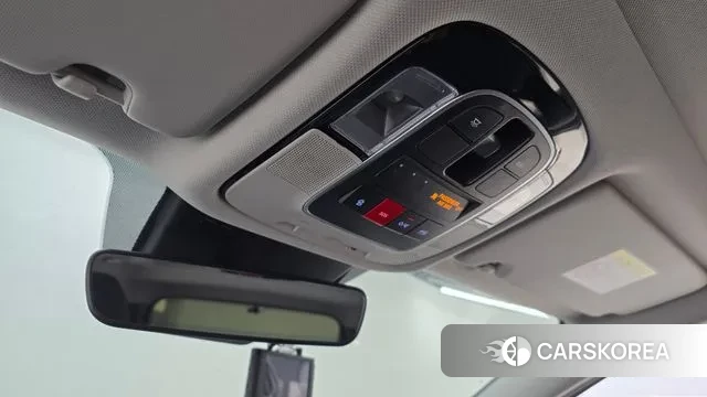 Hyundai Tucson (NX4) id 3606233 из Кореи 7