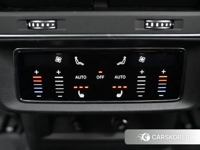 Audi Q7 (4M) id 3349884 из Кореи 7