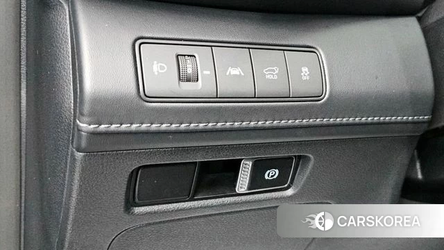 Hyundai The New Santa Fe id 3893022 из Кореи 7