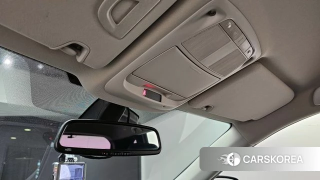 Renault Korea (Samsung) The New QM6 id 4339184 из Кореи 7