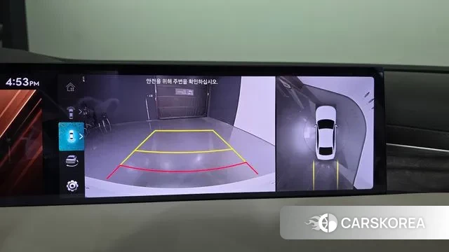 Genesis G80 (RG3) id 3732436 из Кореи 7