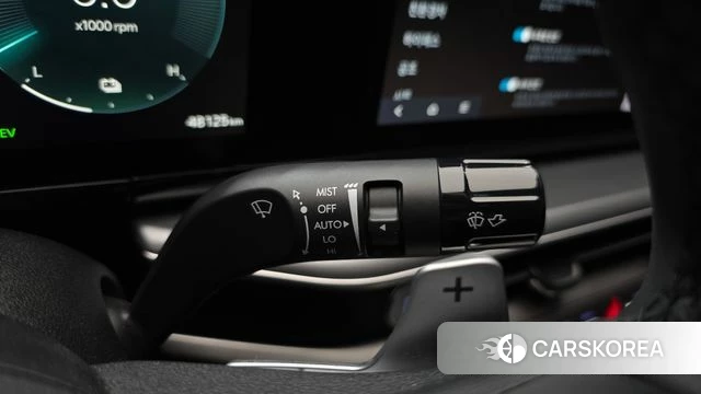Hyundai Grandeur Hybrid (GN7) id 4480573 из Кореи 7