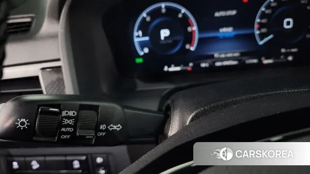 Ssangyong Rexton Sports Cannes id 3734767 из Кореи 7