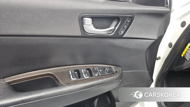 Kia K5 second generation id 3599206 из Кореи 7