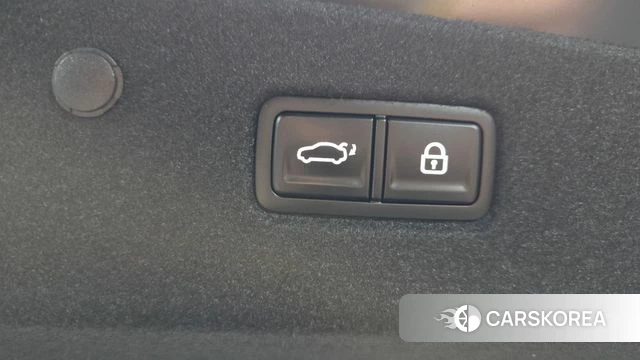 Kia The New K8 Hybrid id 4916385 из Кореи 7