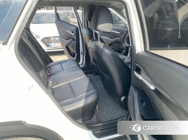 Kia The New Seltos id 4222881 из Кореи 7