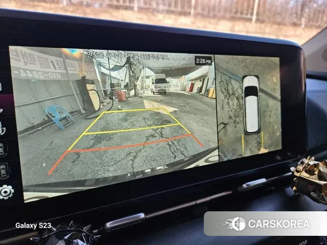 Kia Carnival 4th generation id 3361615 из Кореи 7