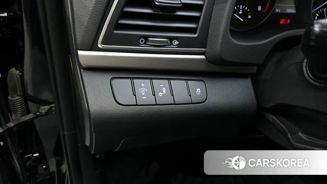 Hyundai Avante AD id 3880222 из Кореи 7