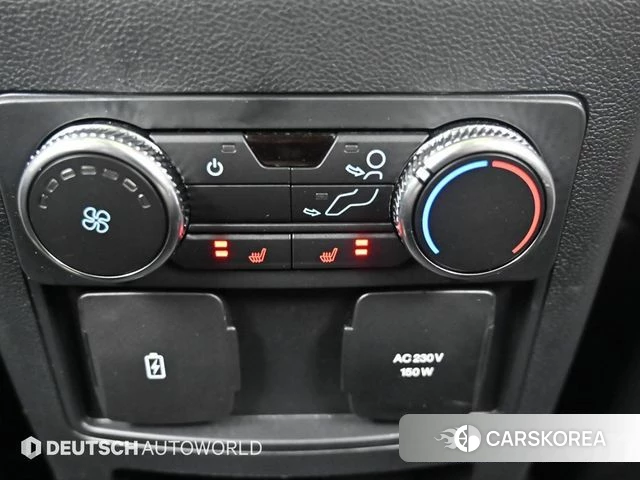 Ford Explorer 6th Generation id 3827799 из Кореи 7