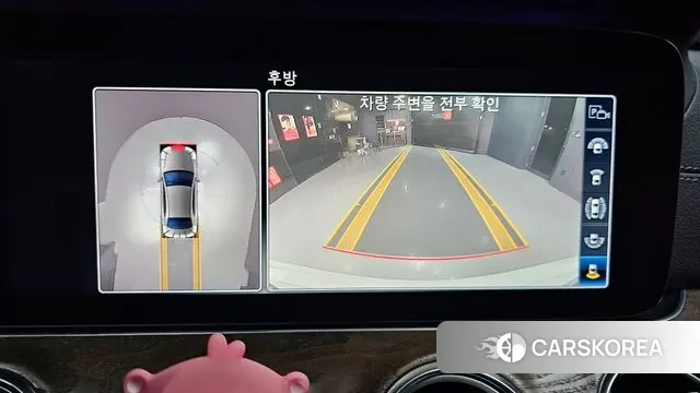 Mercedes-Benz E-Class W213 id 3598287 из Кореи 7