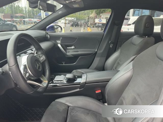 Mercedes-Benz Class A id 4271509 из Китая 7