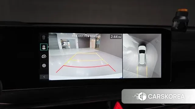 Kia The New Sorento 4th Generation id 3769619 из Кореи 7