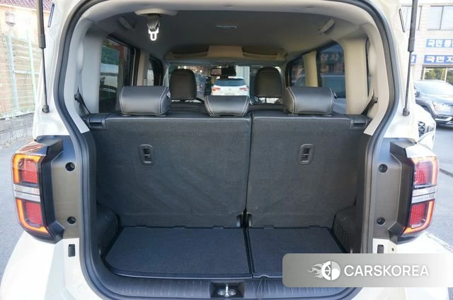 Kia The New Kia Ray id 4590942 из Кореи 7