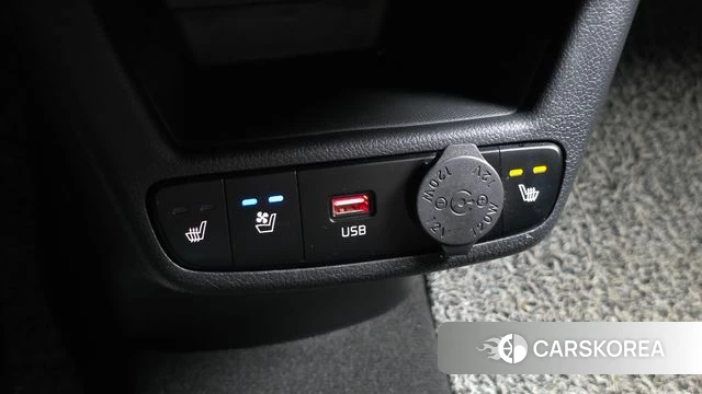 Kia The New Kia Ray id 4935618 из Кореи 7