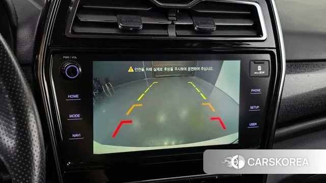 Ssangyong Berry New Tivoli id 3407757 из Кореи 7