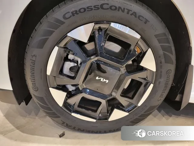 Kia The New Carnival 4th Generation id 3457225 из Кореи 7