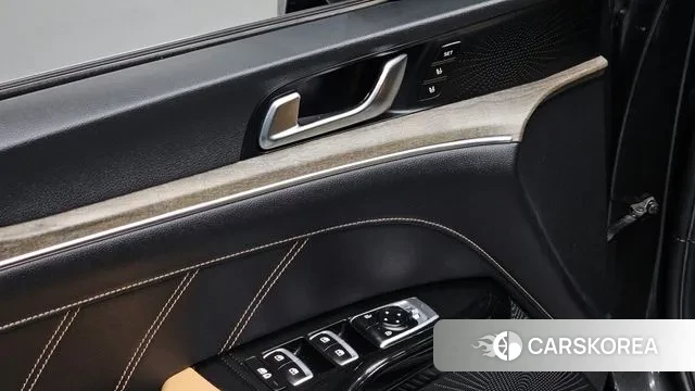 Kia K5 3rd generation id 3717021 из Кореи 7