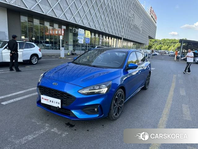 Ford Fox id 4380611 из Китая 7
