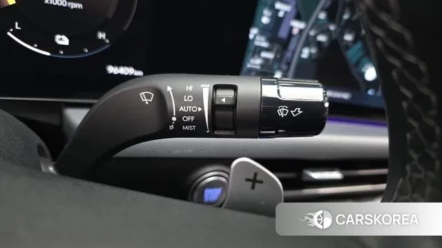 Hyundai Sonata D Edge Hybrid (DN8) id 3679798 из Кореи 7