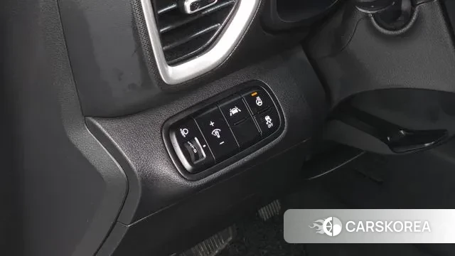 Hyundai Venue id 3519438 из Кореи 7