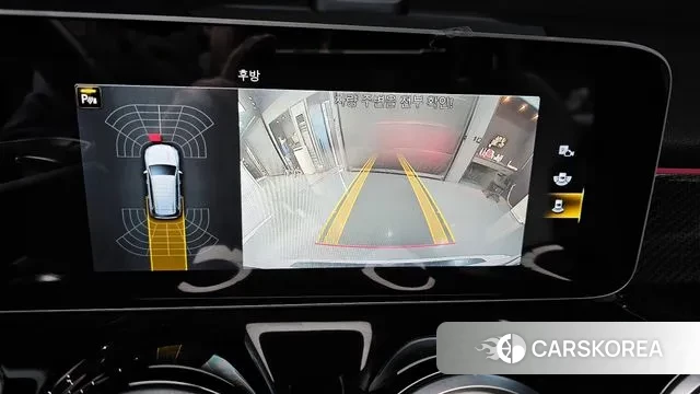 Mercedes-Benz GLB-Class X247 id 3573265 из Кореи 7