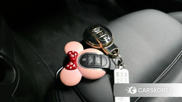 Mini Cooper id 4411121 из Кореи 7